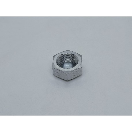TUERCA DE CRISTO ZANELLA CARGA CIEGA - M 23 X 1-
