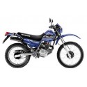 XLR125