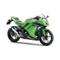 NINJA 250