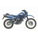 XT600